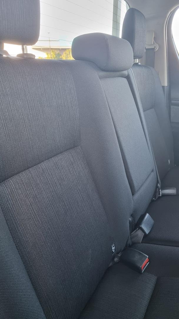 2023 Toyota Hilux SR