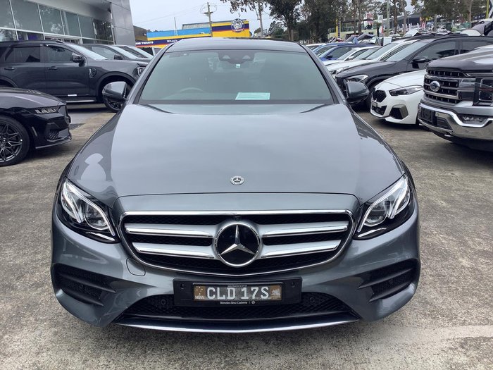2020 Mercedes-Benz E-Class E300
