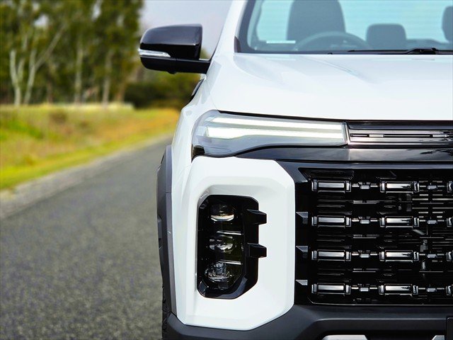 2026 LDV T60 Max PLUS