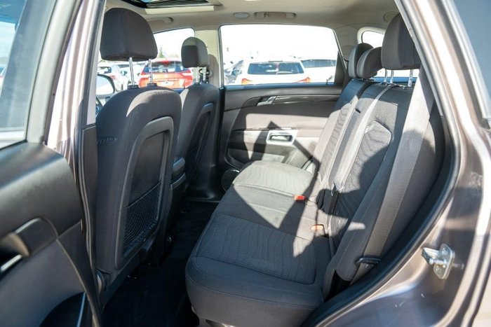 2014 Holden Captiva 5 LT