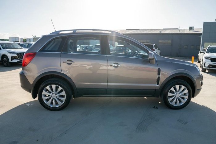 2014 Holden Captiva 5 LT