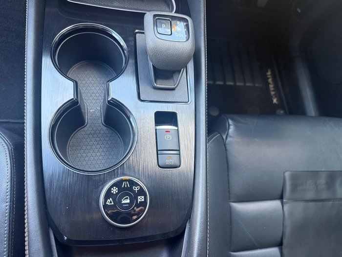 2024 Nissan X-TRAIL Ti