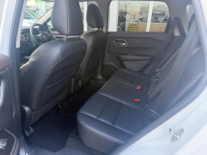 2024 Nissan X-TRAIL Ti