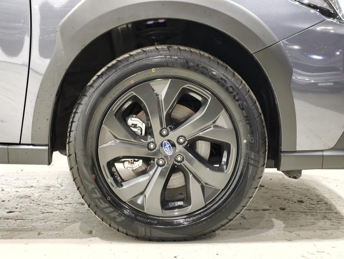 2022 Subaru Outback AWD Sport