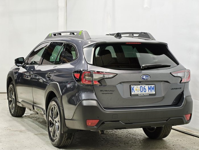 2022 Subaru Outback AWD Sport