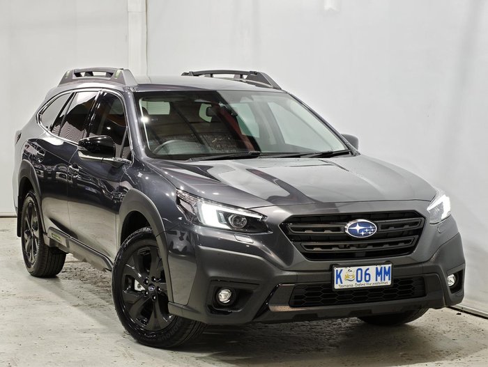 2022 Subaru Outback AWD Sport