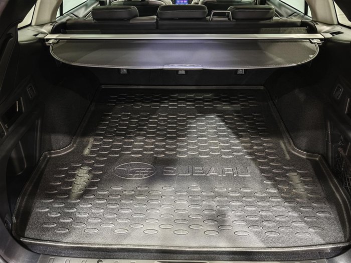 2022 Subaru Outback AWD Sport
