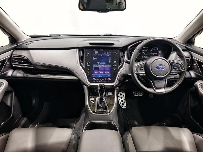 2022 Subaru Outback AWD Sport