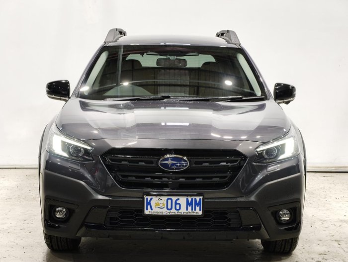 2022 Subaru Outback AWD Sport