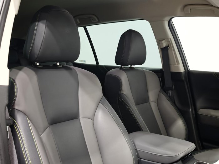 2022 Subaru Outback AWD Sport