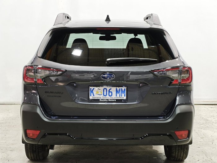 2022 Subaru Outback AWD Sport