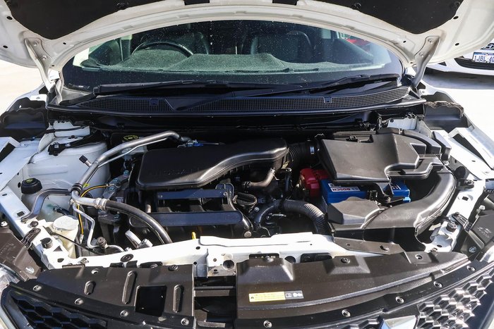2017 Nissan QASHQAI Ti