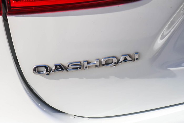 2017 Nissan QASHQAI Ti