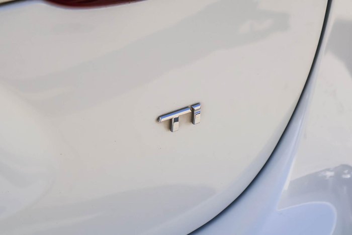 2017 Nissan QASHQAI Ti
