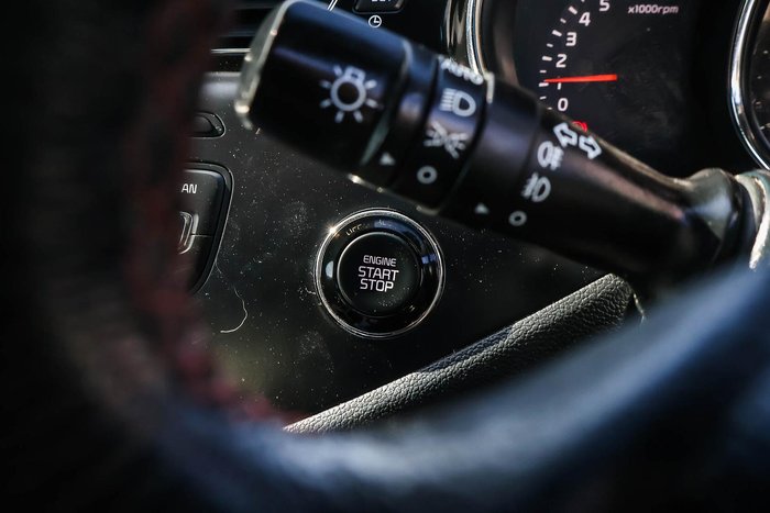 2014 Kia pro_cee'd GT-Tech