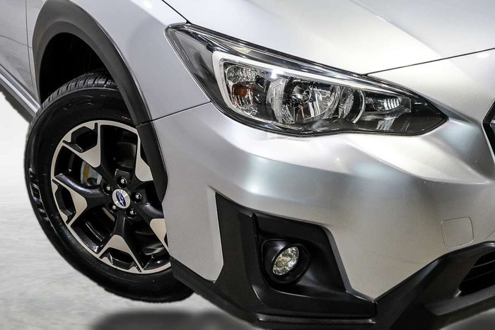 2018 Subaru XV 2.0i