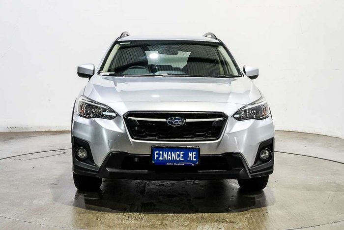 2018 Subaru XV 2.0i