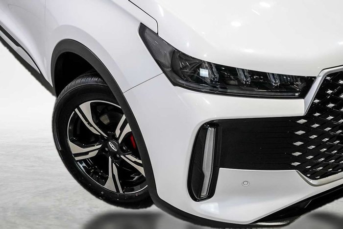 2025 Chery Tiggo 4 Pro Urban