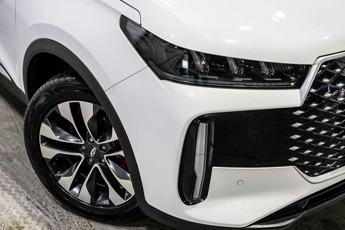 2025 Chery Tiggo 4 Ultimate