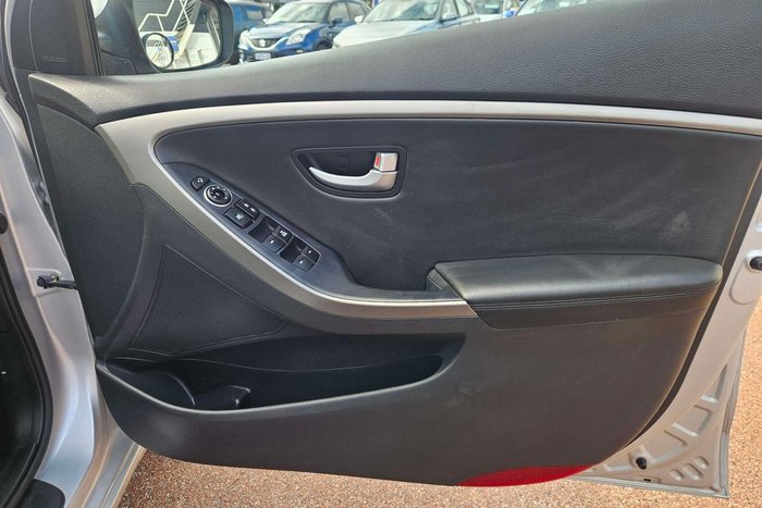 2015 Hyundai i30 Active X