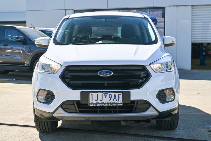 2016 Ford Escape Ambiente