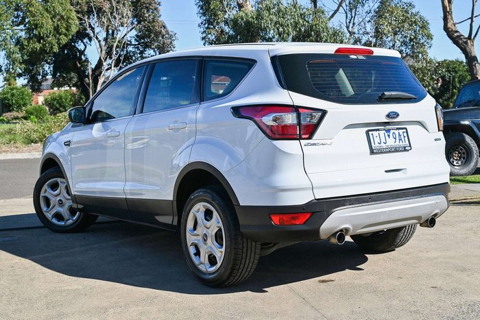 2016 Ford Escape Ambiente