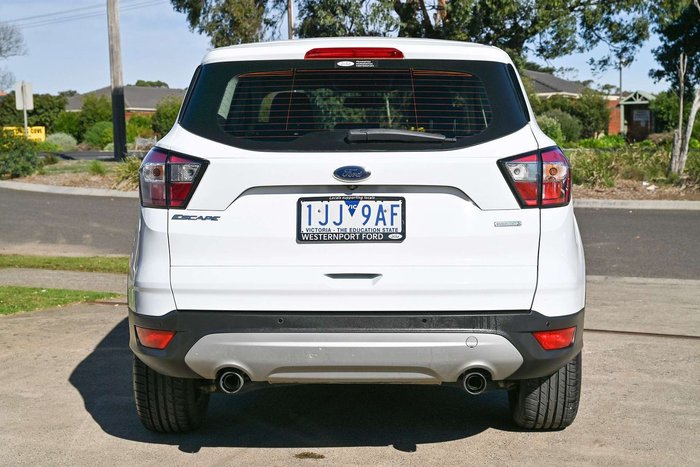 2016 Ford Escape Ambiente