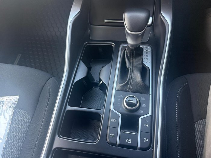 2020 Kia Sorento Sport MQ4 MY21 AWD White