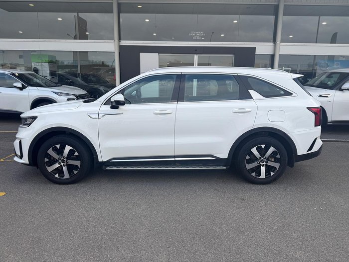 2020 Kia Sorento Sport