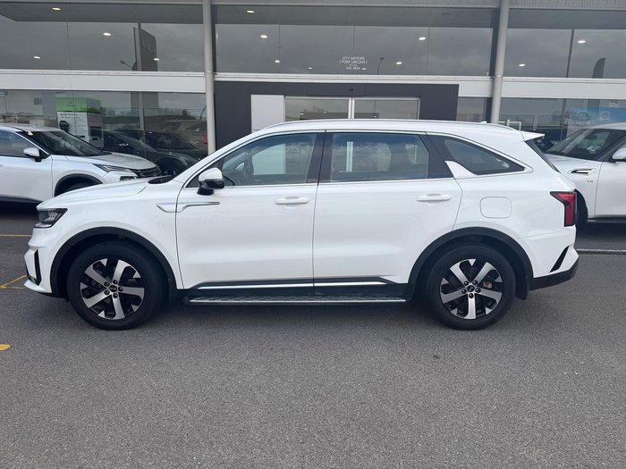 2020 Kia Sorento Sport
