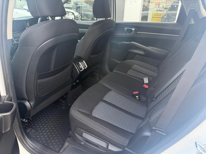 2020 Kia Sorento Sport