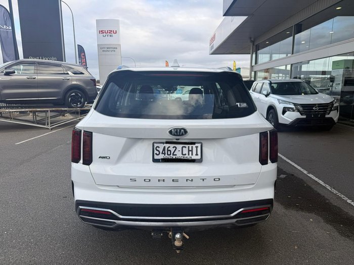 2020 Kia Sorento Sport