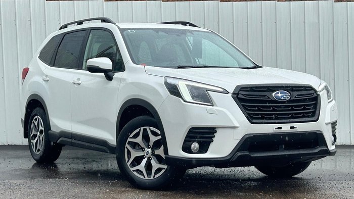 2022 Subaru Forester 2.5i