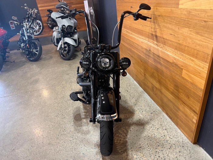 2022 Harley-Davidson