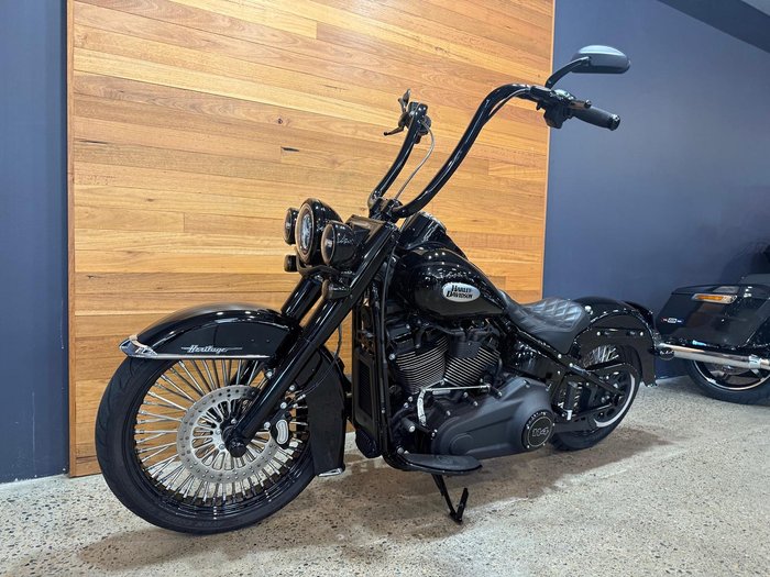 2022 Harley-Davidson