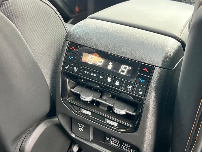 2023 Jeep Grand Cherokee Summit Reserve 4xe