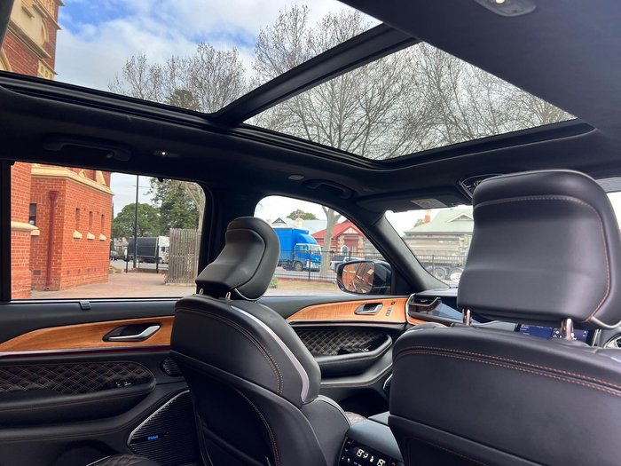 2023 Jeep Grand Cherokee Summit Reserve 4xe