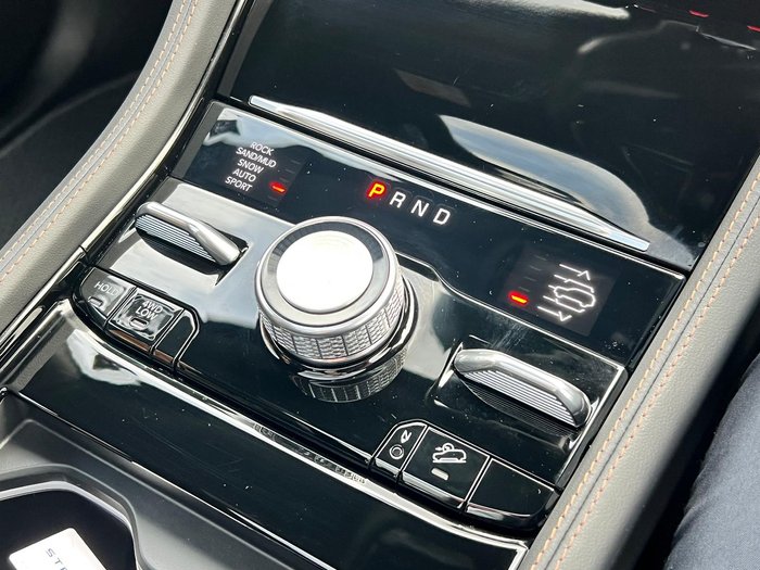 2023 Jeep Grand Cherokee Summit Reserve 4xe