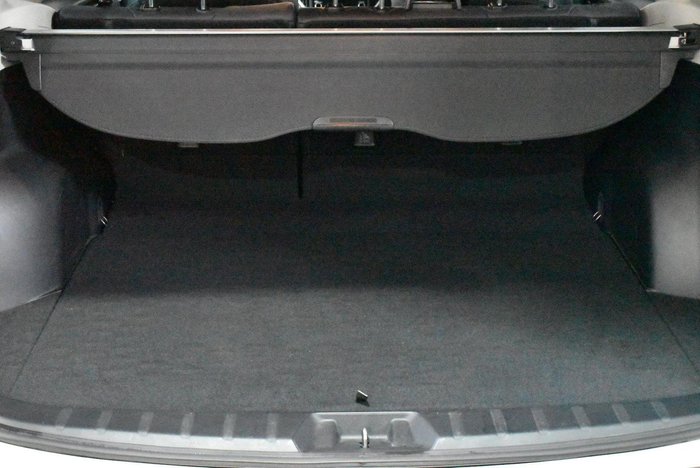 2020 Subaru Forester 2.5i-S