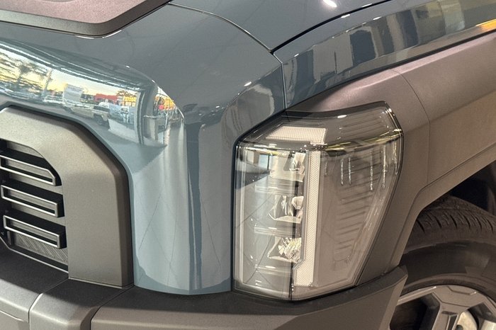 2025 Kia Tasman SX