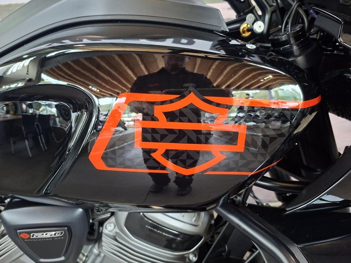 2026 Harley-Davidson