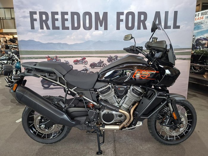 2026 Harley-Davidson