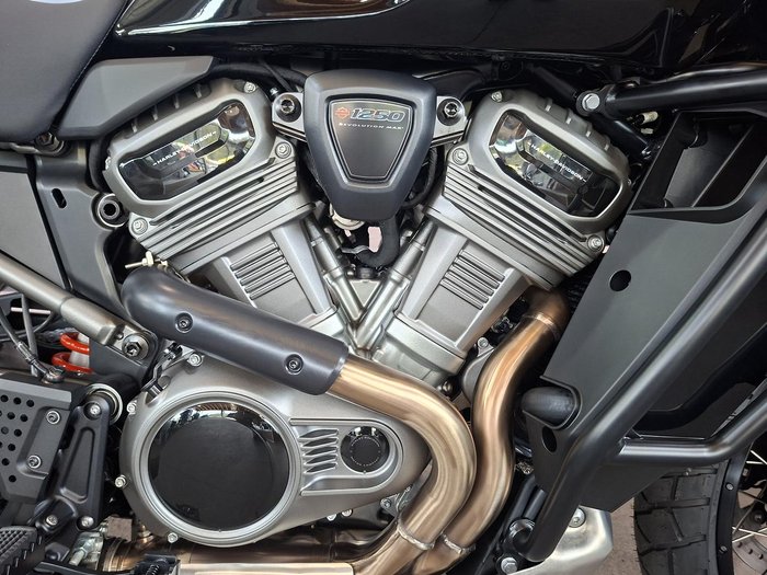 2026 Harley-Davidson