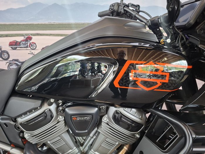 2026 Harley-Davidson