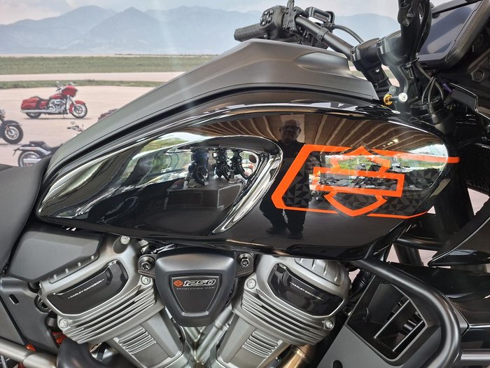 2026 Harley-Davidson