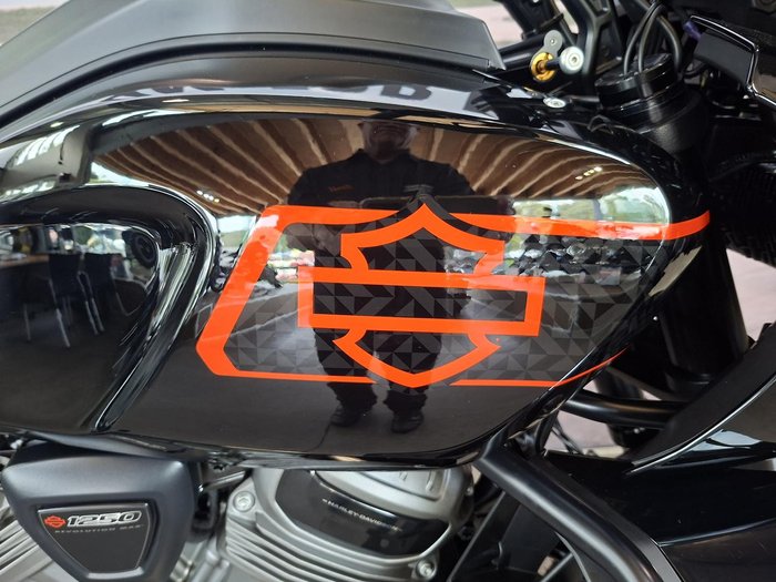 2026 Harley-Davidson