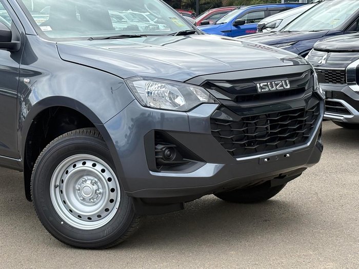 2026 Isuzu D-MAX SX