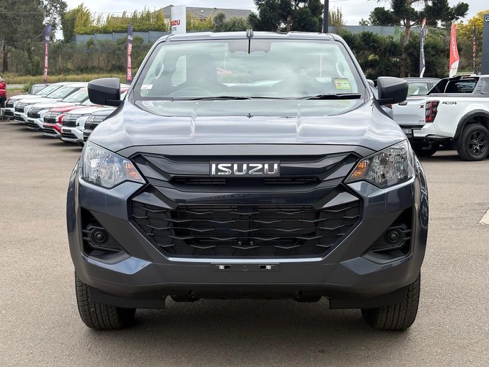 2026 Isuzu D-MAX SX
