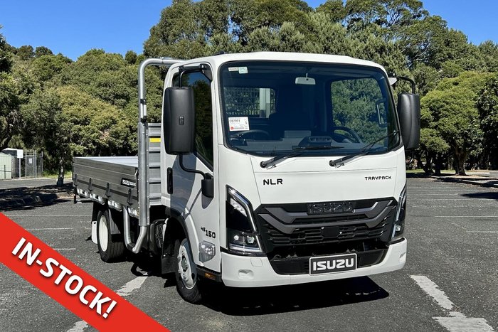 2026 Isuzu N Series