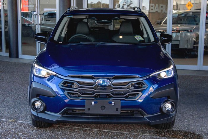 2026 Subaru Crosstrek 2.0R